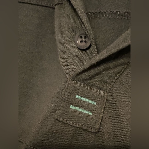 𝅺ping Mens Golf Shirt Sz-L, Used Without any Issues Except Some Light Pilling - Picture 7 of 16